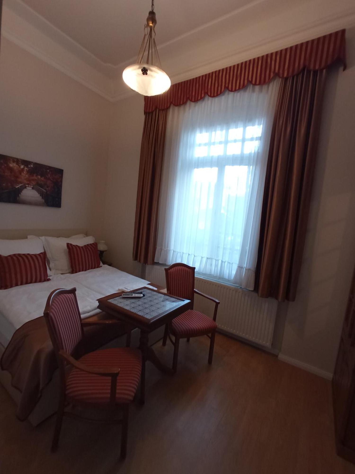 Apartman Orgona Siófok Exterior foto