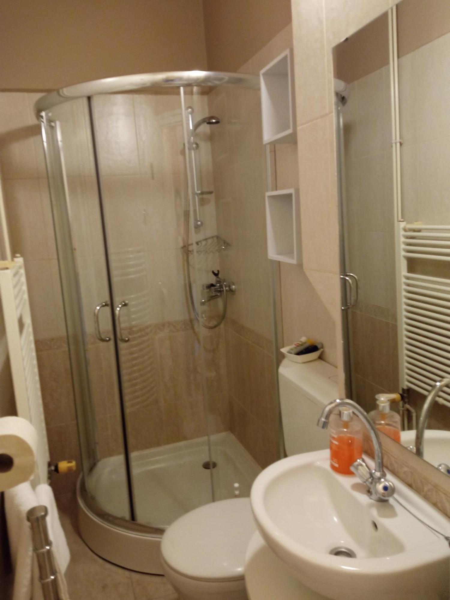 Apartman Orgona Siófok Exterior foto