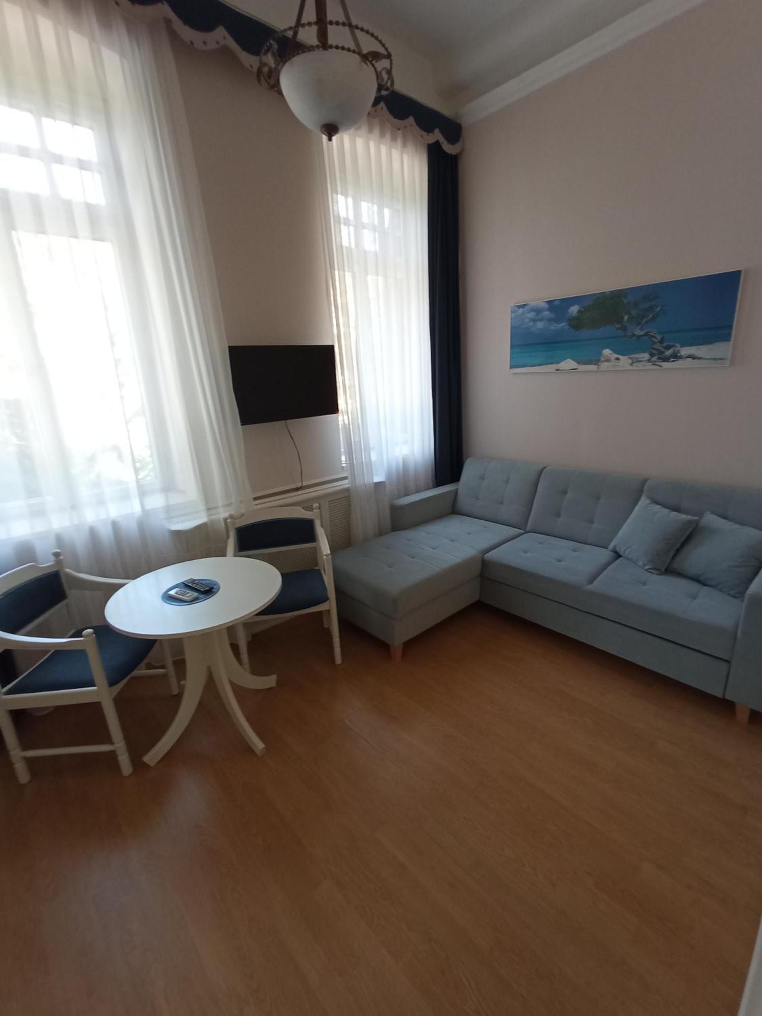 Apartman Orgona Siófok Exterior foto