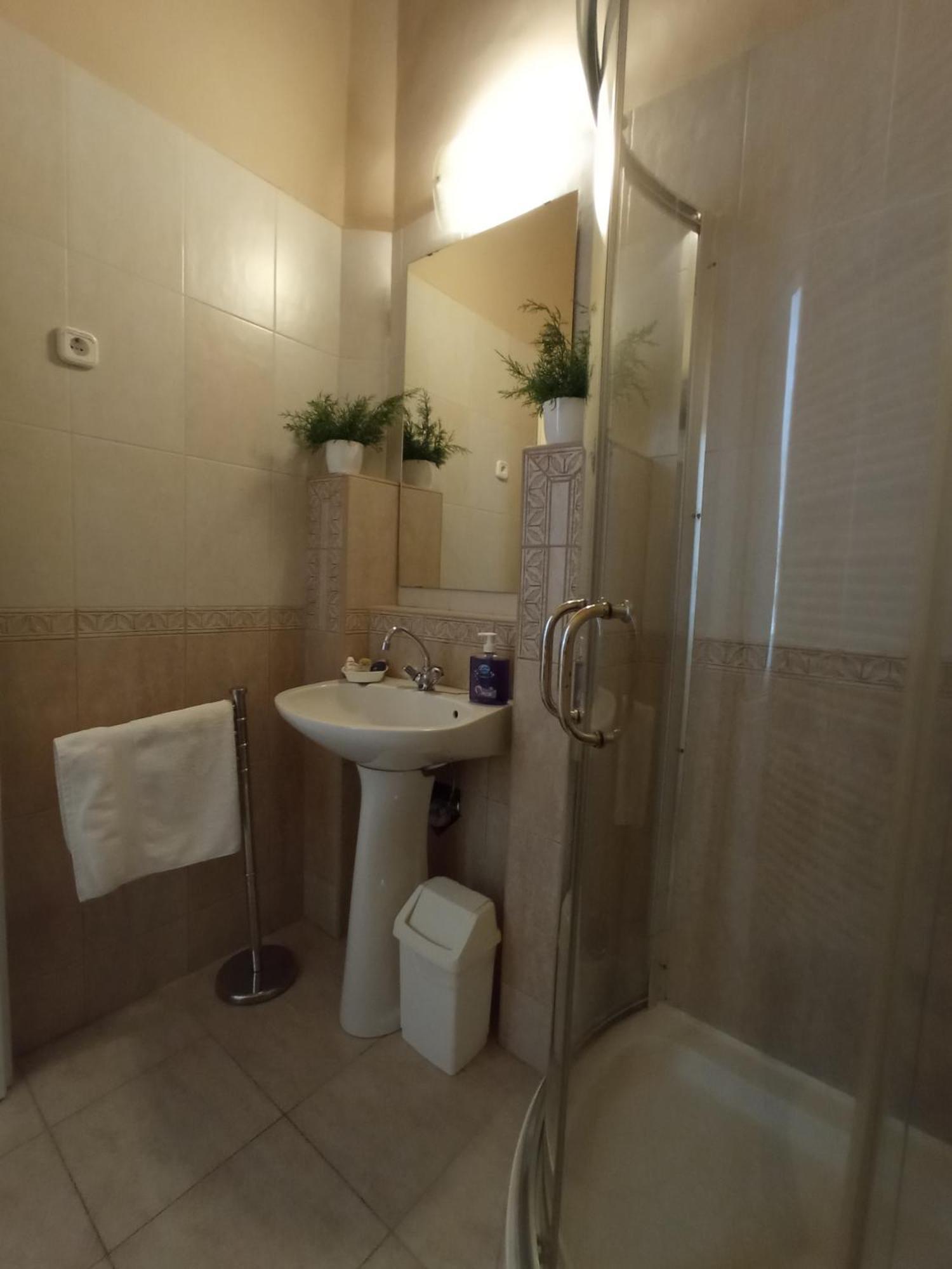 Apartman Orgona Siófok Exterior foto