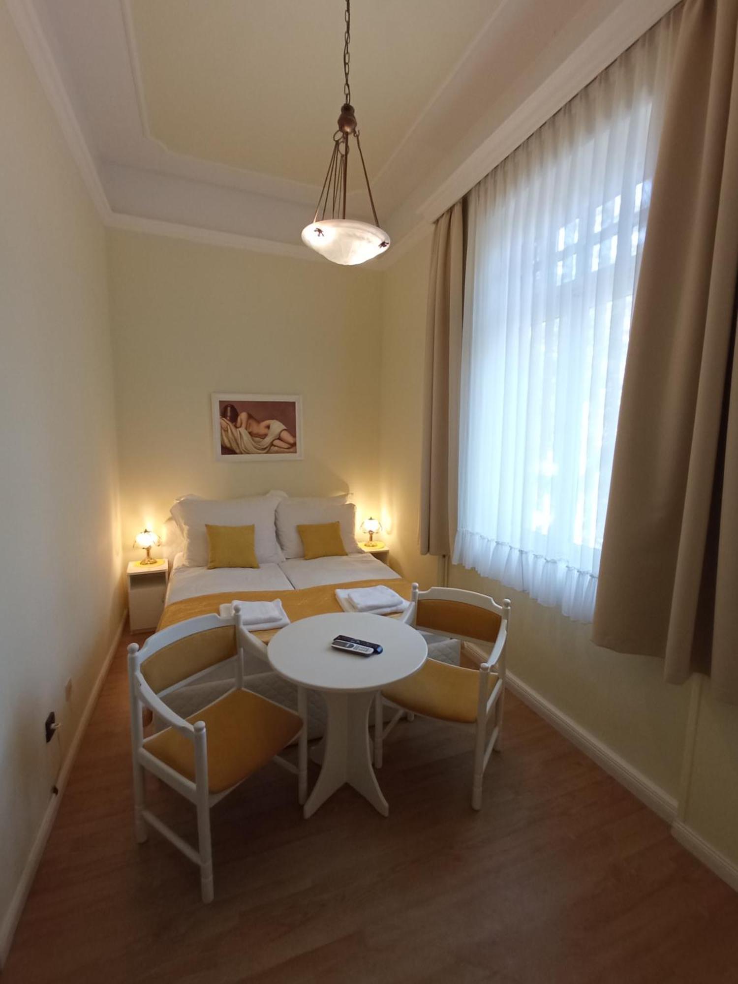 Apartman Orgona Siófok Exterior foto