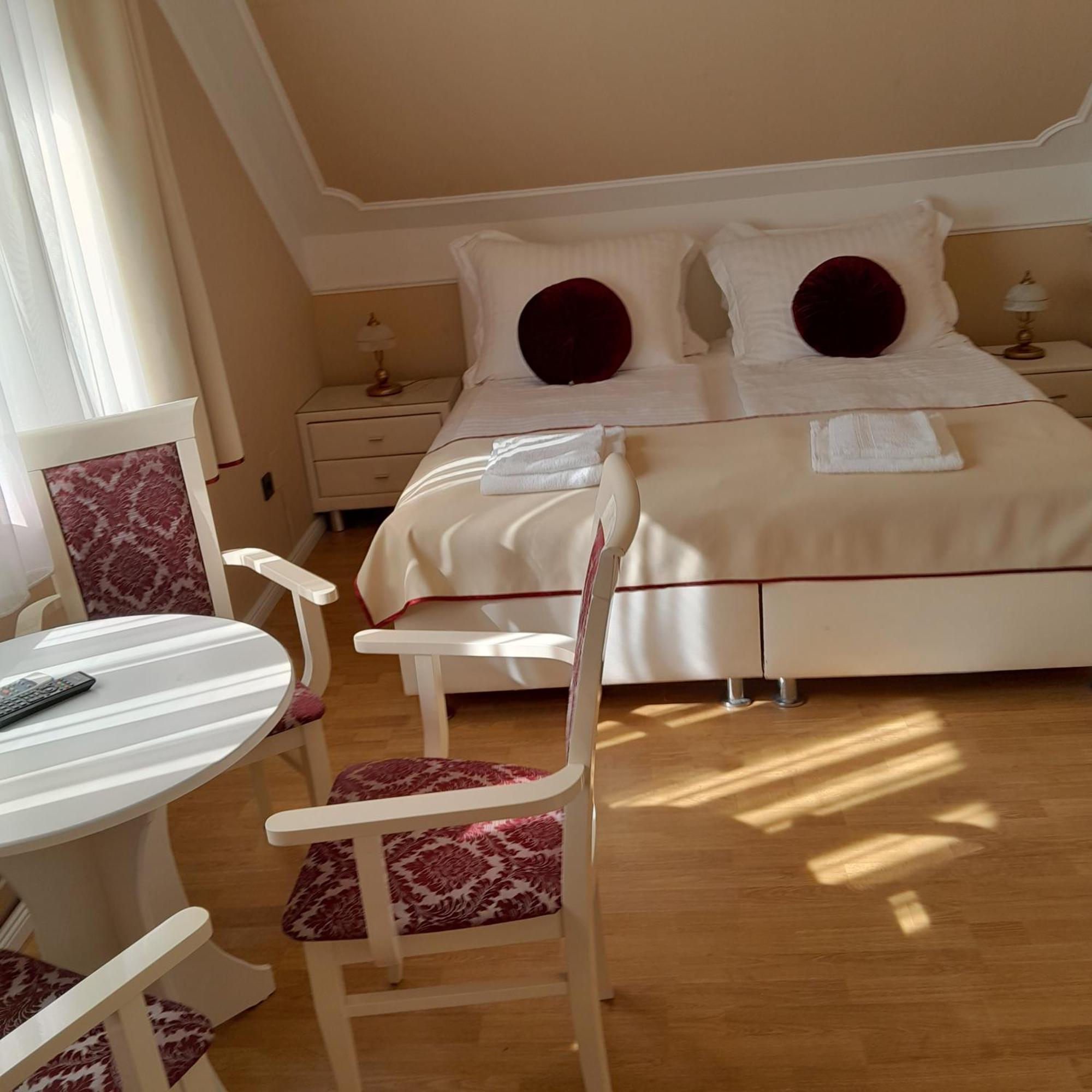 Apartman Orgona Siófok Exterior foto