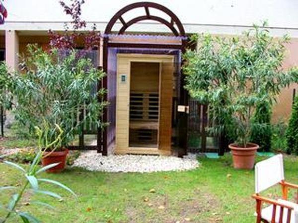 Apartman Orgona Siófok Exterior foto