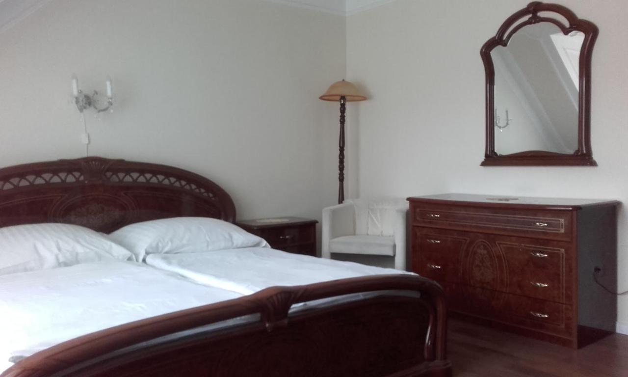 Apartman Orgona Siófok Exterior foto